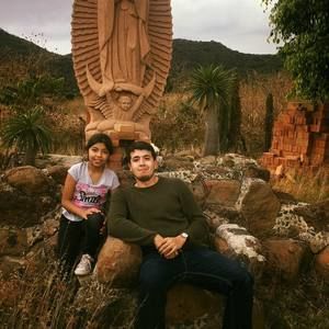 Meet your Posher, Danny